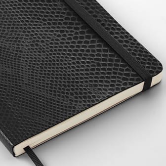 Limited Edition Notebooks and Planners | Moleskine